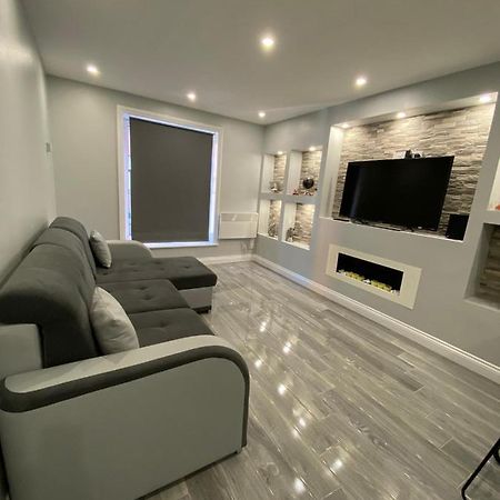 Ha'Penny Bridge Apartment Dublin Luaran gambar